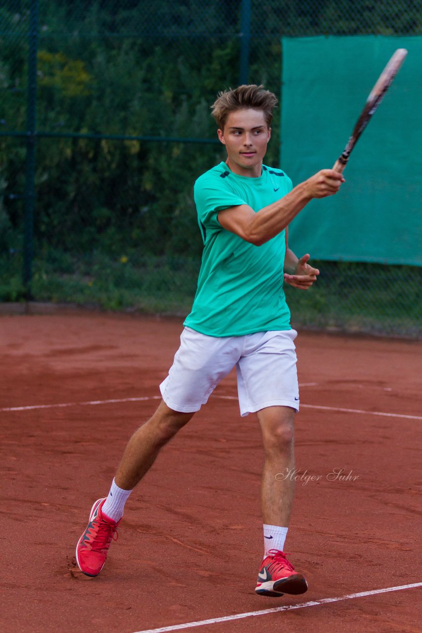 Bild 564 - Horst Schroeder Pokal - Tag 1